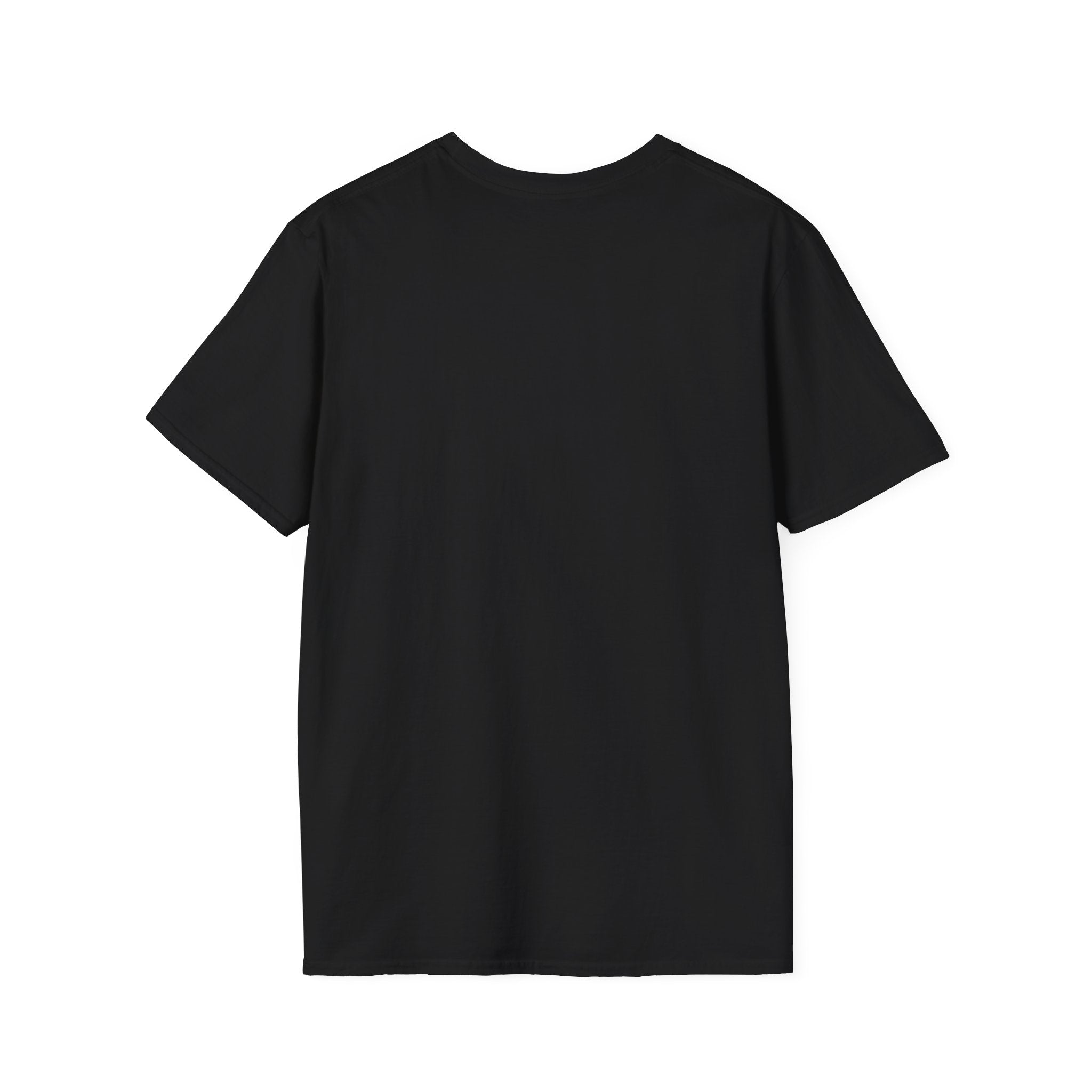 Je Ne Sais Rogue T-Shirt | Rogue Gaming Class Typography