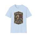 I Am Awake T-Shirt, Please Respect My Privacy During This Difficult Time - Gothic Graphic Tee