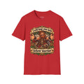 I Will Hug You Now - TTRPG Fantasy Gaming Tee