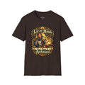 Lay on Hands, Don't Make It Awkward Funny TTRPG T-Shirt