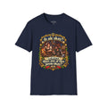 Is Ale Okay? Look around, does any of this seem okay? Funny Fantasy Pub Tee