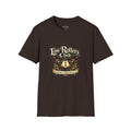 Low Rollers Club "Someone Has to Balance the Curve" Funny TTRPG Shirt