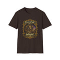 “First of All I Am a Delight” Fantasy Graphic Tee