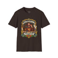 Unreliable Narrator T-Shirt – Funny TTRPG Storyteller Graphic Tee