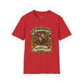 I Shenaned Once…and I'll Shenanigan Funny Graphic Tee