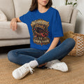 ‘Without You I’m Empty Inside’ Graphic TTRPG T-Shirt