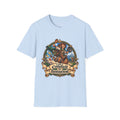 I Am a Conduit for Nonsense - TTRPG Humor T-Shirt