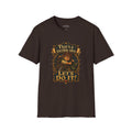 That’s a Terrible Idea. Let’s Do It! TTRPG Gaming Adventure Tee