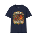 Living the Dream: One Bad Decision at a Time - Fantasy TTRPG Graphic Tee