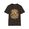 The Lord Yeeteth and the Lord Yoinketh Away - TTRPG Humor T-Shirt